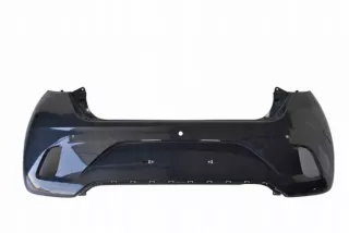 13264551 Бампер задний Hyundai i10 2 Арт e12619366, вид 1