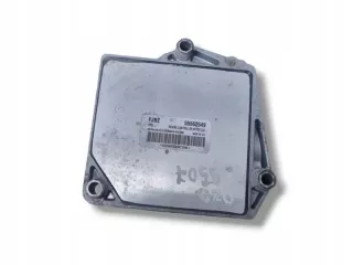 55562549 Блок управления двигателем Opel Zafira B Арт e12619248, вид 3
