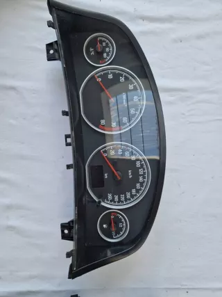 55355631 PAW725 Блок управления двигателем Opel Vectra C  Арт e12619218, вид 4