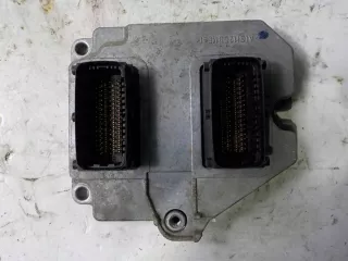 55557540 5WK9441 Блок управления двигателем Opel Vectra C  Арт e12619207, вид 3