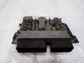 55591709 Блок управления двигателем Opel Mokka 1 Арт e12619146, вид 1