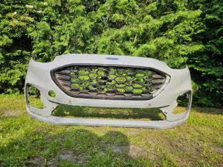  Бампер передний Ford Puma 1 Арт e12619126, вид 1