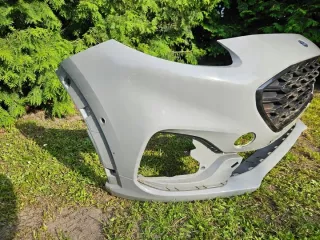  Бампер передний Ford Puma 1 Арт e12619126, вид 2