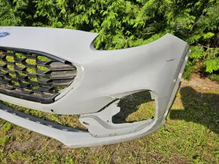  Бампер передний Ford Puma 1 Арт e12619126, вид 3