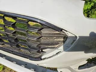  Бампер передний Ford Puma 1 Арт e12619126, вид 4