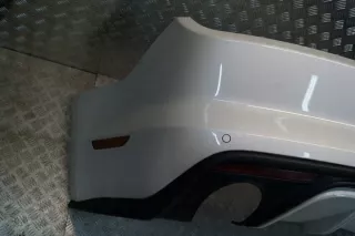  Бампер задний Ford Mustang 6 Арт e12619116, вид 2