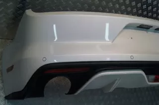  Бампер задний Ford Mustang 6 Арт e12619116, вид 3