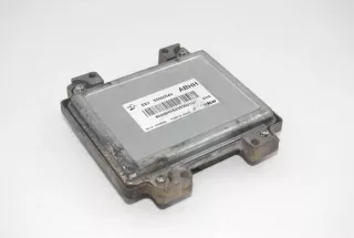 55590540 Блок управления двигателем Opel Corsa D Арт e12619074, вид 3