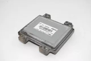 55590540 Блок управления двигателем Opel Corsa D Арт e12619074, вид 4