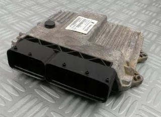 55568383 Блок управления двигателем Opel Corsa D Арт e12619073, вид 1