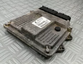 55568383 Блок управления двигателем Opel Corsa D Арт e12619073, вид 3