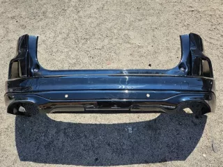  Бампер задний Ford Kuga 3 Арт e12619052, вид 1