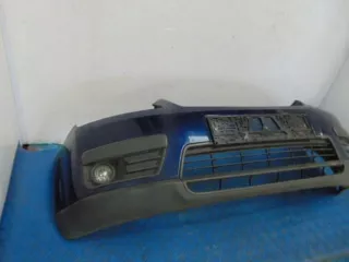  Бампер передний Ford Focus 1 Арт e12619008, вид 3