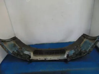  Бампер передний Ford Focus 1 Арт e12619008, вид 4