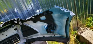 2010-2015 Бампер передний Ford Focus 3 Арт e12618987, вид 16