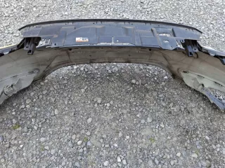  Бампер передний Ford Focus 3 restailing Арт e12618977, вид 4