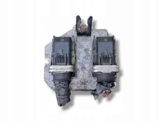 55559272 IMPRK1347577, 5WK9443 Блок управления двигателем Opel Astra H Арт e12618964, вид 2