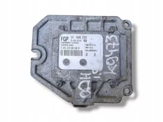 55559272 IMPRK1347577, 5WK9443 Блок управления двигателем Opel Astra H Арт e12618964, вид 4