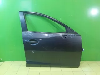 16AB104 Дверь передняя правая Mazda 3 BM Арт e12618952, вид 1