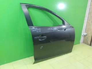 16AB104 Дверь передняя правая Mazda 3 BM Арт e12618952, вид 2