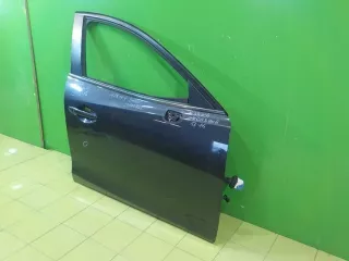 16AB104 Дверь передняя правая Mazda 3 BM Арт e12618952, вид 3