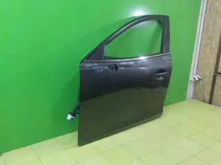 16AB104 Дверь передняя левая Mazda 3 BM Арт e12618951, вид 2