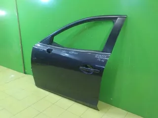 16AB104 Дверь передняя левая Mazda 3 BM Арт e12618951, вид 3