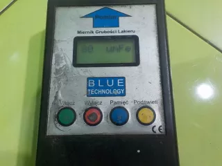 16AB104 Дверь передняя левая Mazda 3 BM Арт e12618951, вид 4