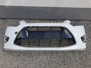 AM51-17B968-D Бампер передний Ford C-max 2 Арт e12618888, вид 1