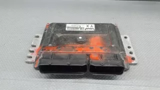 MEC32-040 Блок управления двигателем Nissan Micra K12 Арт e12618843, вид 1