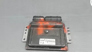 MEC32-040 Блок управления двигателем Nissan Micra K12 Арт e12618843, вид 4