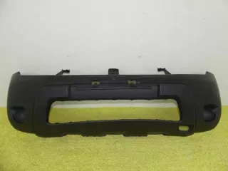  620220025R Бампер передний Dacia Duster 1 Арт e12618728, вид 1