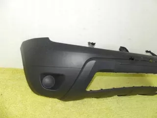  620220025R Бампер передний Dacia Duster 1 Арт e12618728, вид 3