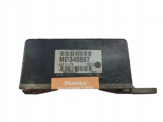 MD340897 E8T11173 1995-04 Блок управления двигателем Mitsubishi Carisma Арт e12618719, вид 5