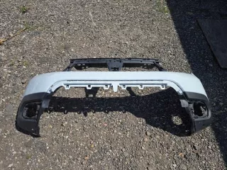 620221776R Бампер передний Dacia Duster 2 Арт e12618718, вид 1