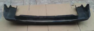 1309565070 Бампер задний Citroen Nemo Арт e12618647, вид 11