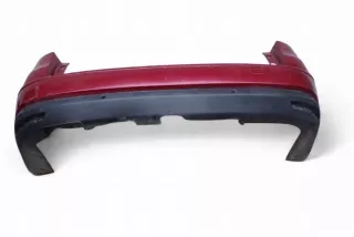 9681048077 Бампер задний Citroen C5 1 Арт e12618594, вид 1