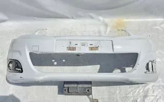 9676285080A-01 Бампер передний Citroen C4 2 Арт e12618562, вид 1