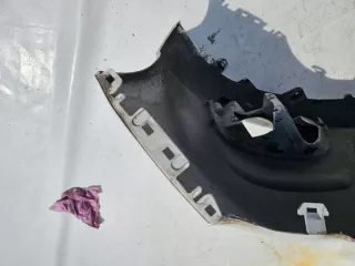 9676285080A-01 Бампер передний Citroen C4 2 Арт e12618562, вид 11