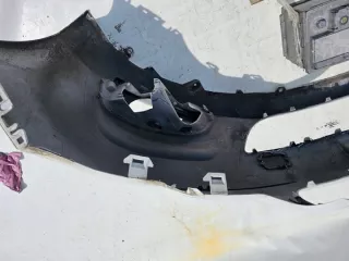 9676285080A-01 Бампер передний Citroen C4 2 Арт e12618562, вид 12