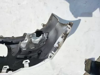 9676285080A-01 Бампер передний Citroen C4 2 Арт e12618562, вид 14