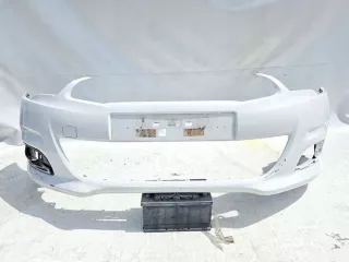 9676285080A-01 Бампер передний Citroen C4 2 Арт e12618562, вид 2