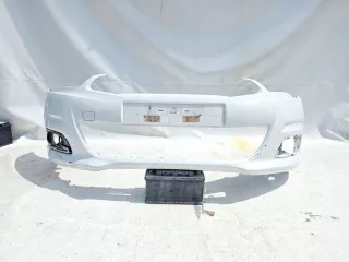 9676285080A-01 Бампер передний Citroen C4 2 Арт e12618562, вид 3