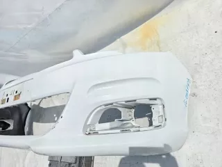 9676285080A-01 Бампер передний Citroen C4 2 Арт e12618562, вид 5