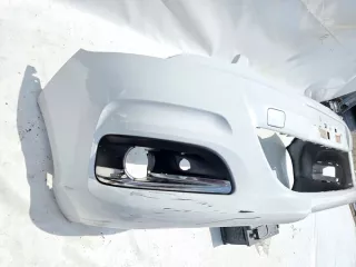9676285080A-01 Бампер передний Citroen C4 2 Арт e12618562, вид 7