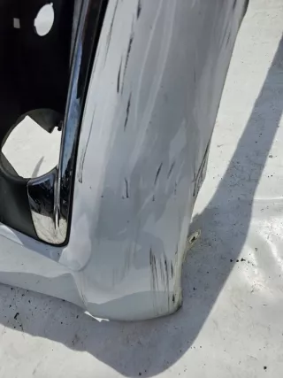 9676285080A-01 Бампер передний Citroen C4 2 Арт e12618562, вид 8