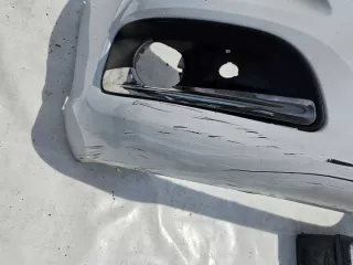 9676285080A-01 Бампер передний Citroen C4 2 Арт e12618562, вид 9