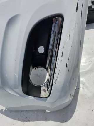 9676285080A-01 Бампер передний Citroen C4 2 Арт e12618562, вид 10