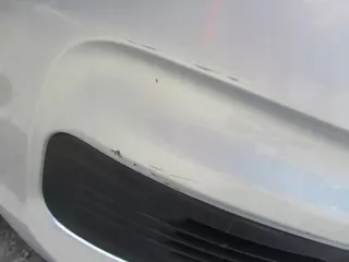  Бампер передний Citroen C4 2 Арт e12618552, вид 3