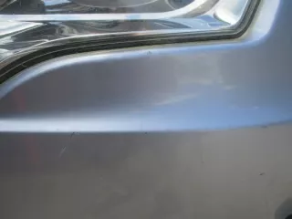  Бампер передний Citroen C4 2 Арт e12618552, вид 4
